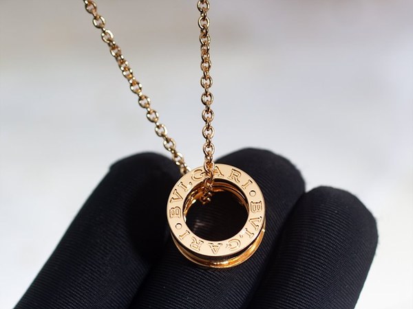 불가리 비제로원 네크리스 [매장가 540만원대]