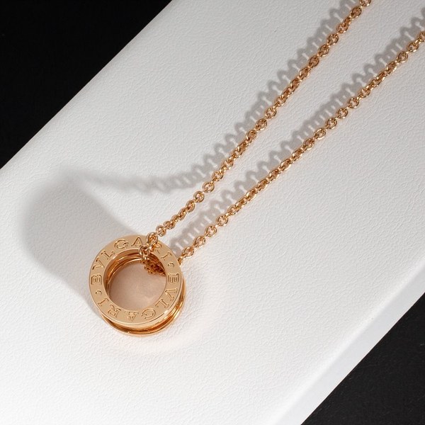 불가리 비제로원 네크리스 [매장가 540만원대]