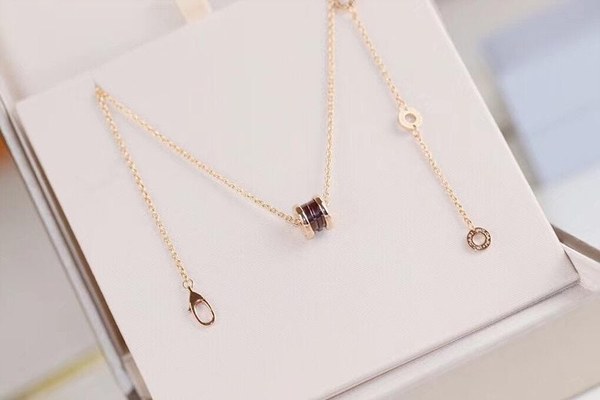 불가리 비제로원 네크리스 [매장가 299만원대]