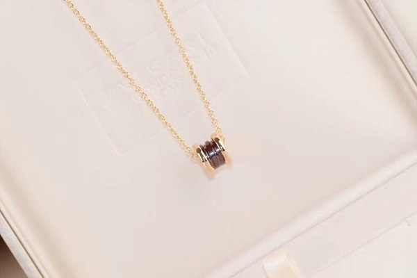 불가리 비제로원 네크리스 [매장가 299만원대]