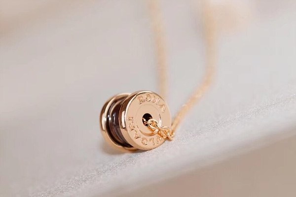 불가리 비제로원 네크리스 [매장가 299만원대]