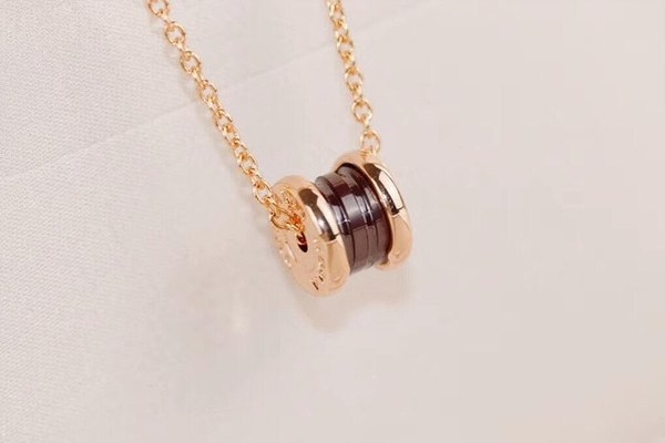 불가리 비제로원 네크리스 [매장가 299만원대]