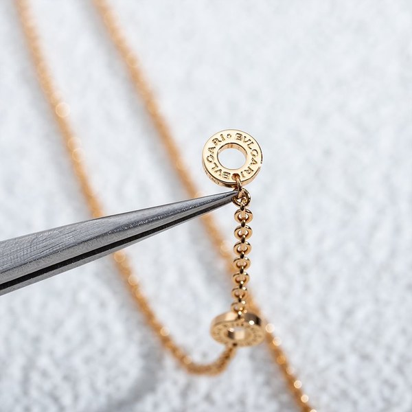 불가리 불가리 네크리스 [매장가 820만원대]