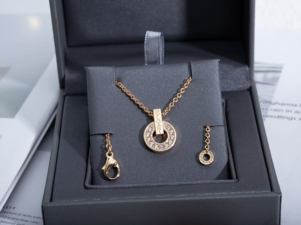 불가리 불가리 네크리스 [매장가 820만원대]