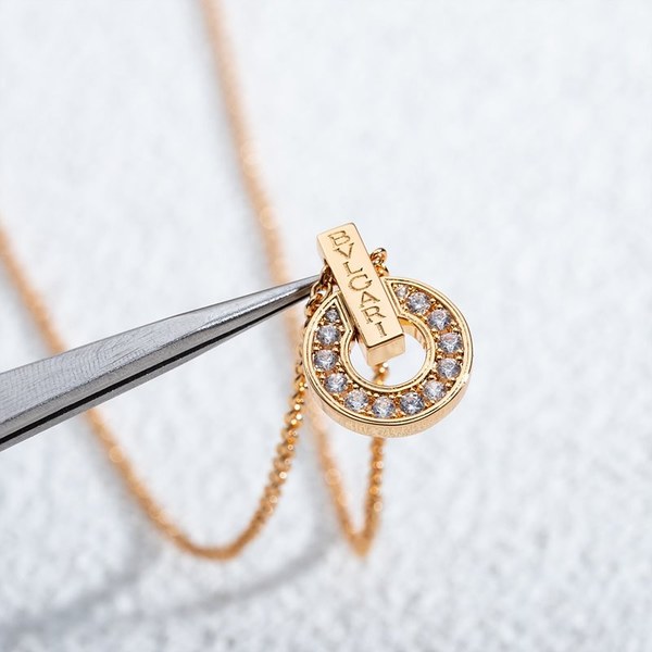 불가리 불가리 네크리스 [매장가 820만원대]