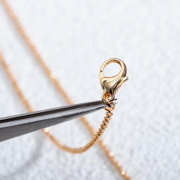 불가리 불가리 네크리스 [매장가 820만원대]