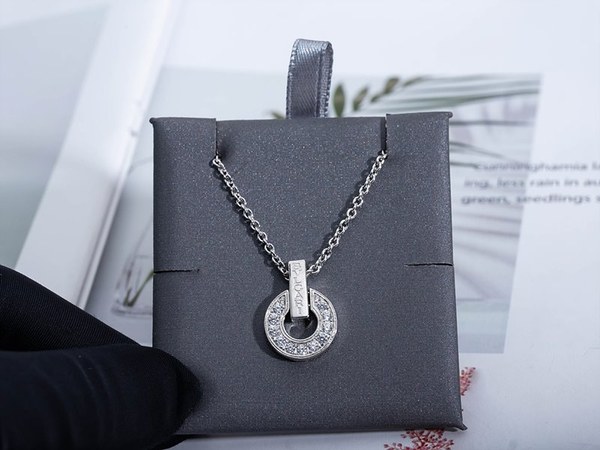 불가리 불가리 네크리스 [매장가 820만원대]