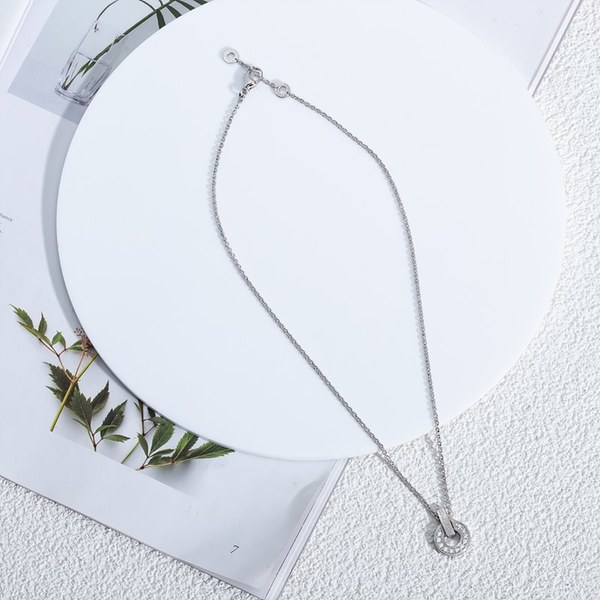 불가리 불가리 네크리스 [매장가 820만원대]