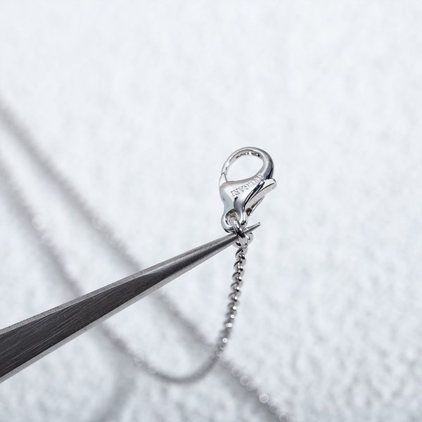 불가리 불가리 네크리스 [매장가 820만원대]