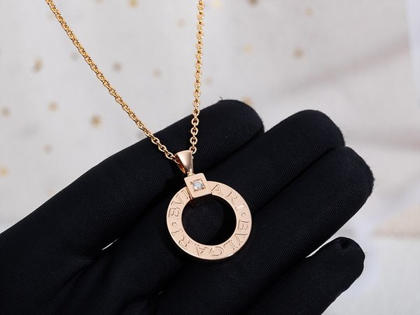 불가리 불가리 네크리스 [매장가 710만원대]