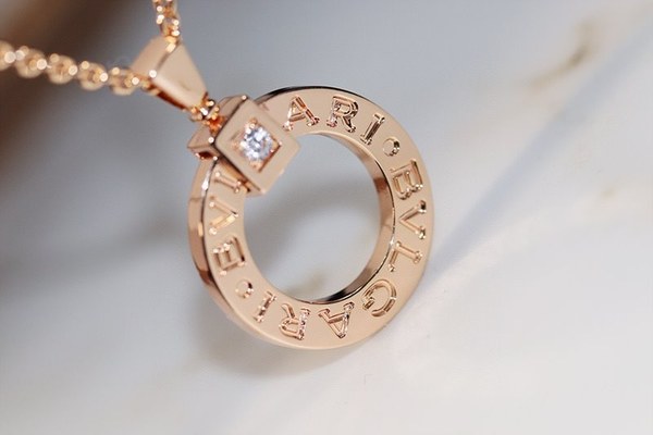 불가리 불가리 네크리스 [매장가 710만원대]