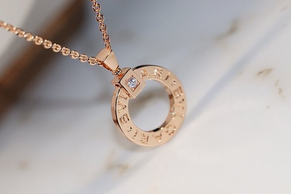 불가리 불가리 네크리스 [매장가 710만원대]