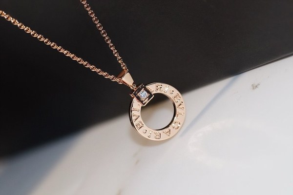 불가리 불가리 네크리스 [매장가 710만원대]