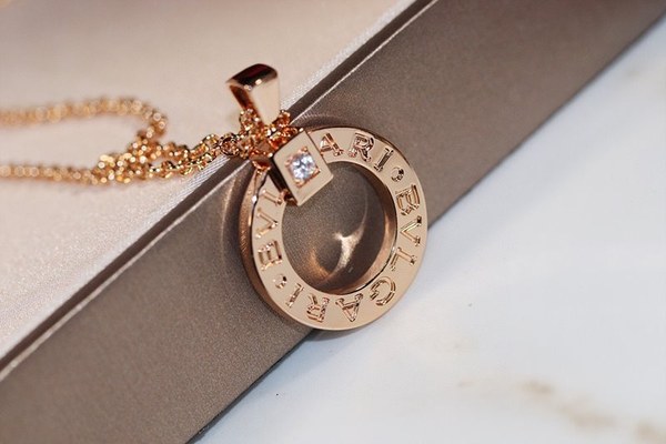 불가리 불가리 네크리스 [매장가 710만원대]