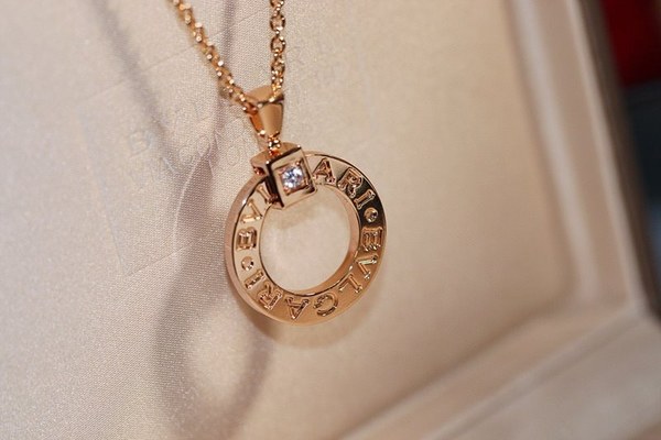 불가리 불가리 네크리스 [매장가 710만원대]