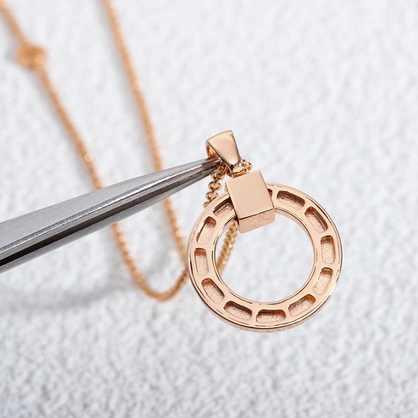 불가리 불가리 네크리스 [매장가 710만원대]