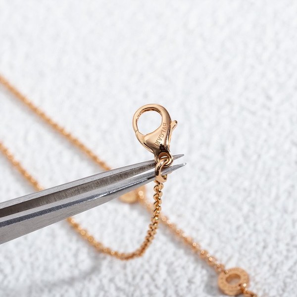 불가리 불가리 네크리스 [매장가 710만원대]