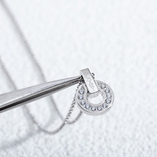 불가리 불가리 네크리스 [매장가 855만원대]