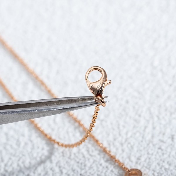 불가리 불가리 네크리스 [매장가 535만원대]