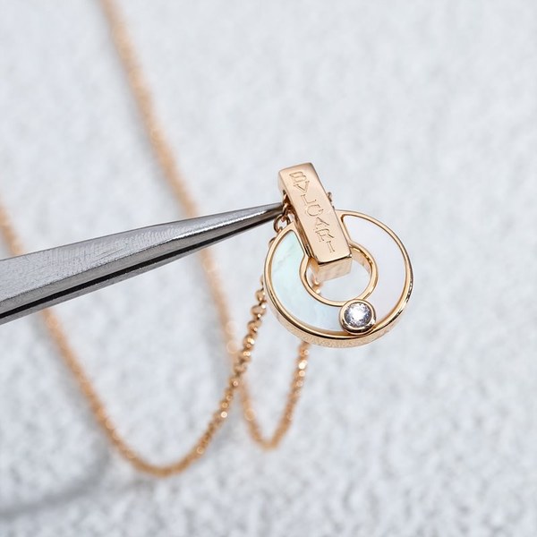 불가리 불가리 네크리스 [매장가 535만원대]