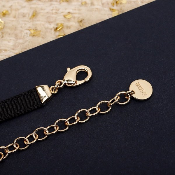 디올 Plan de Paris 초커 [매장가 140만원대]