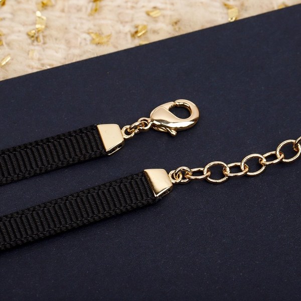 디올 Plan de Paris 초커 [매장가 140만원대]