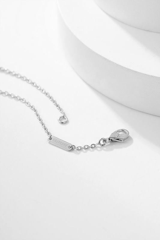 반클리프 코스모스 미디엄 모델 클립 펜던트