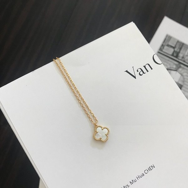 반클리프 스위트 알함브라 펜던트 2color [매장가 216만원대]