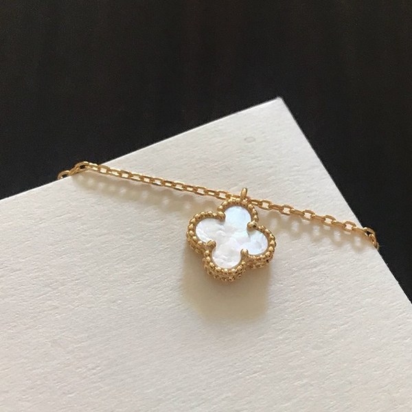 반클리프 스위트 알함브라 펜던트 2color [매장가 216만원대]