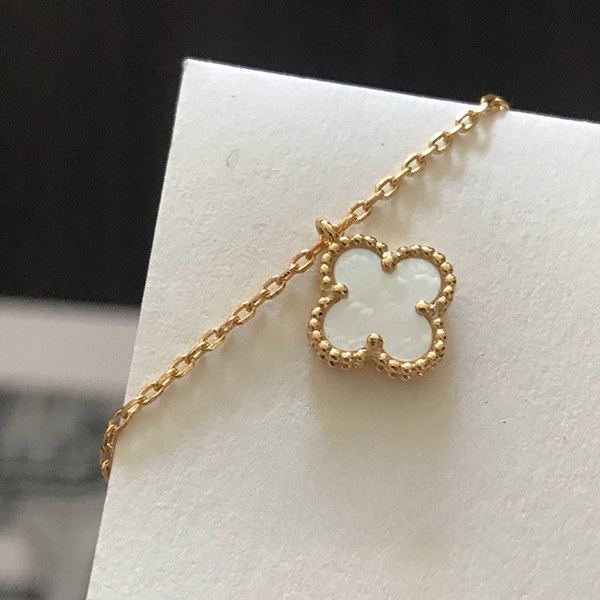 반클리프 스위트 알함브라 펜던트 2color [매장가 216만원대]