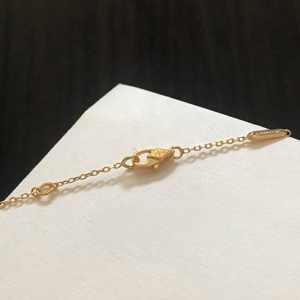 반클리프 스위트 알함브라 펜던트 2color [매장가 216만원대]