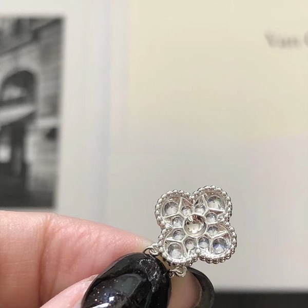 반클리프 빈티지 알함브라 펜던트 3color