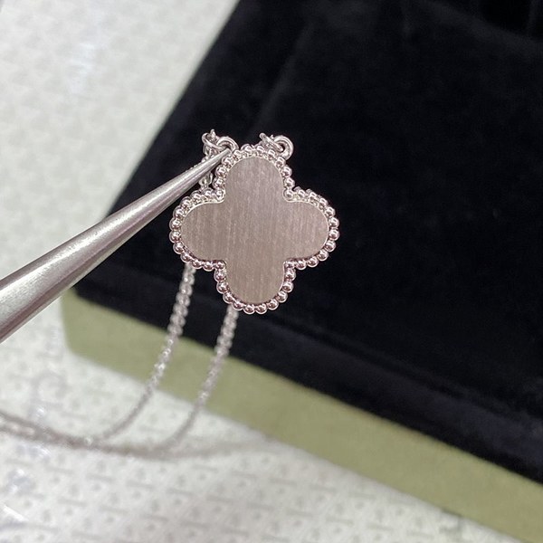 반클리프 빈티지 알함브라 펜던트 [매장가 570만원대]