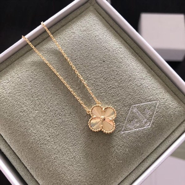 반클리프 빈티지 알함브라 펜던트 [매장가 530만원대]