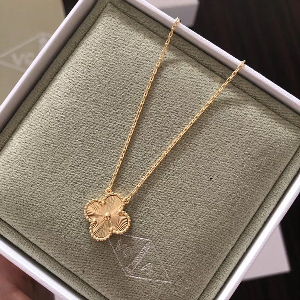 반클리프 빈티지 알함브라 펜던트 [매장가 530만원대]