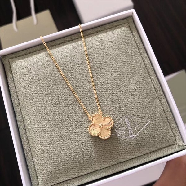 반클리프 빈티지 알함브라 펜던트 [매장가 530만원대]