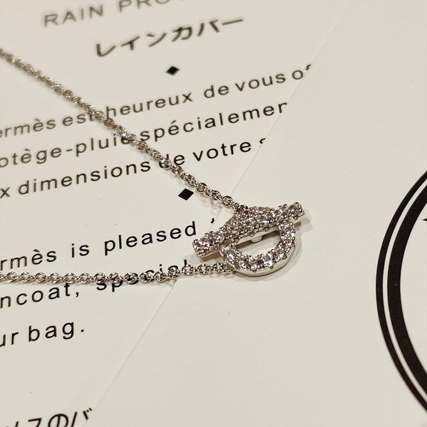 에르메스 피네스 네크리스 [매장가 800만원대]