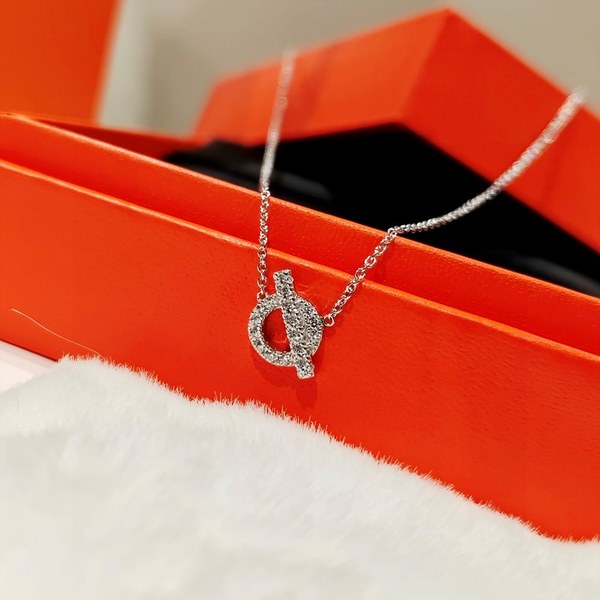 에르메스 피네스 네크리스 [매장가 800만원대]