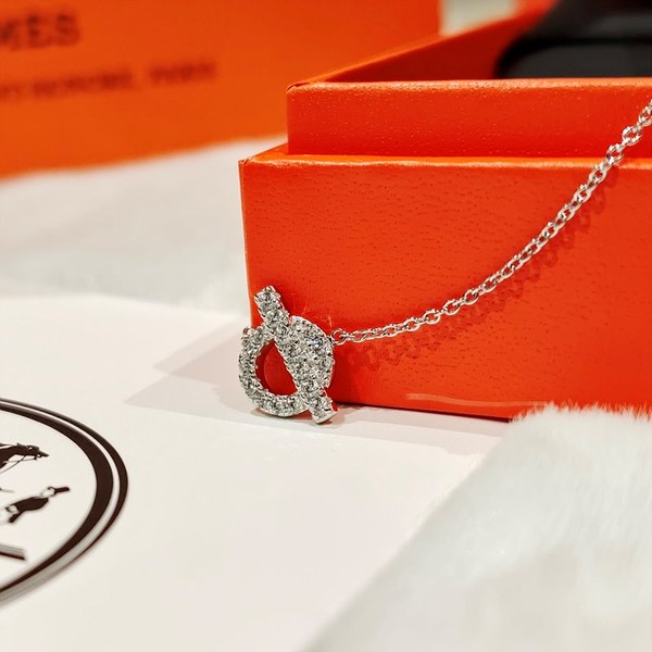 에르메스 피네스 네크리스 [매장가 800만원대]