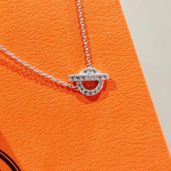 에르메스 피네스 네크리스 [매장가 800만원대]