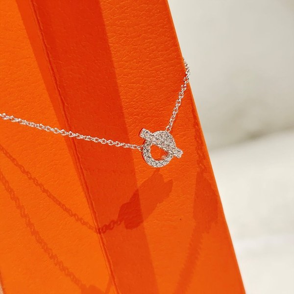 에르메스 피네스 네크리스 [매장가 800만원대]