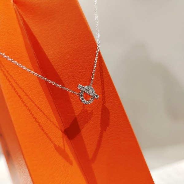 에르메스 피네스 네크리스 [매장가 800만원대]