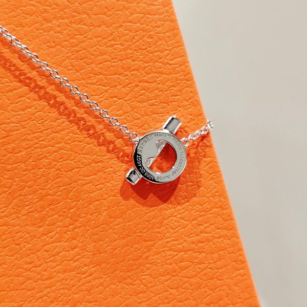 에르메스 피네스 네크리스 [매장가 800만원대]