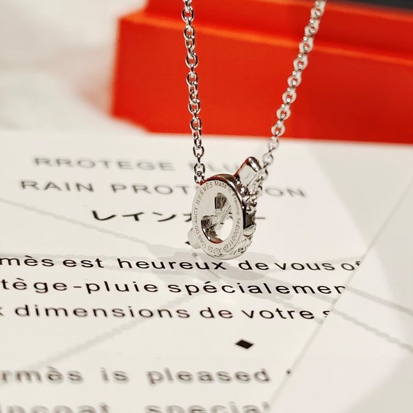 에르메스 피네스 네크리스 [매장가 800만원대]