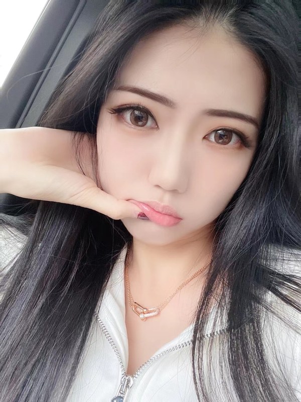 티파니 하드웨어 다이아목걸이 2COLOR [매장가 280만원대]