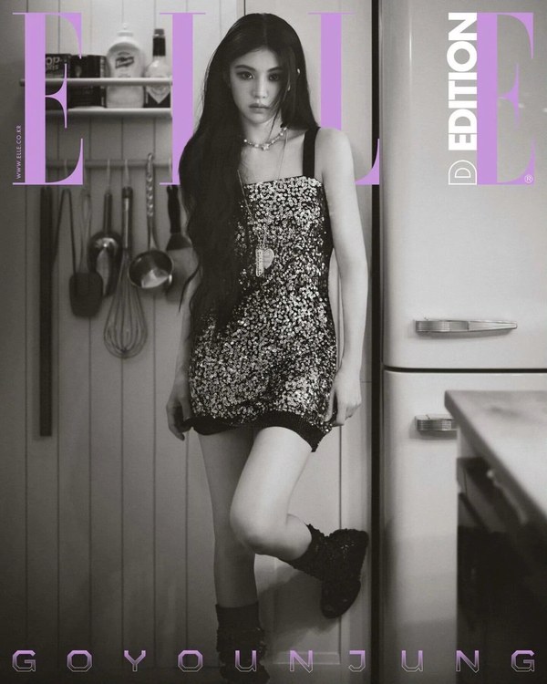 샤넬 진주 다이아 목걸이 [매장가 240만원대]