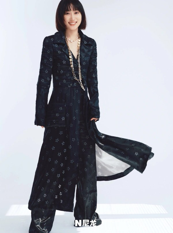 샤넬 진주 다이아 목걸이 [매장가 240만원대]