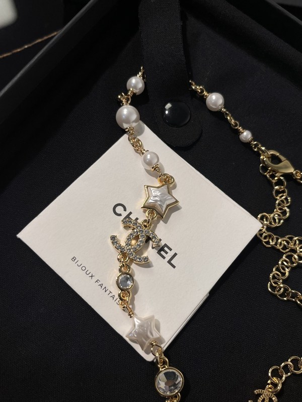 샤넬 목걸이 [매장가 220만원대]