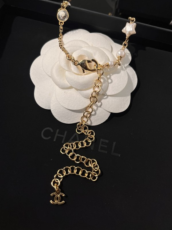 샤넬 목걸이 [매장가 220만원대]