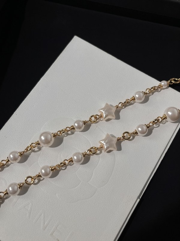 샤넬 목걸이 [매장가 220만원대]